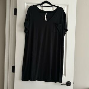 Soma. Cool nights sleep shirt. Brand new with tags